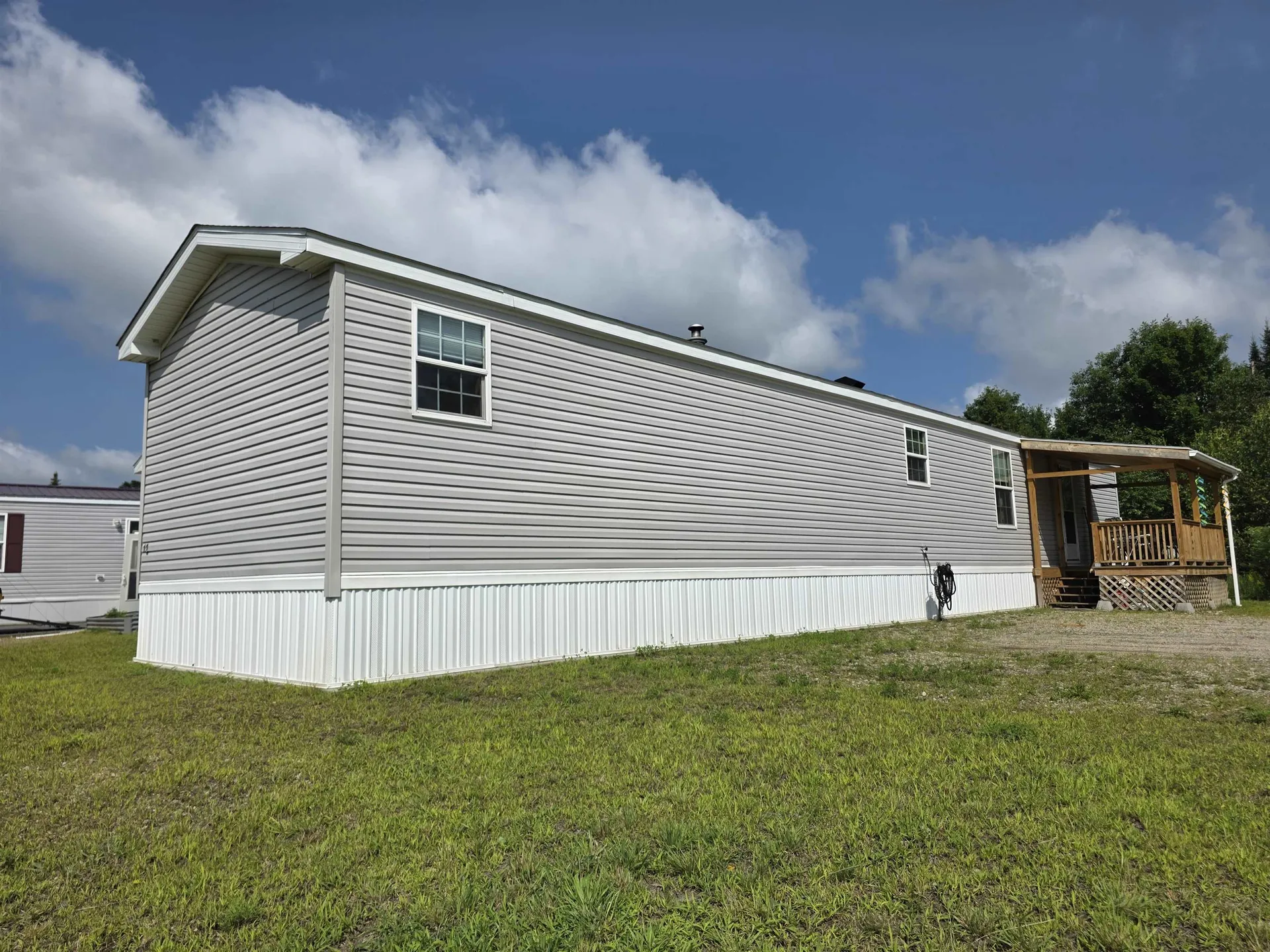 12 Crowe View Drive Littleton NH 03561