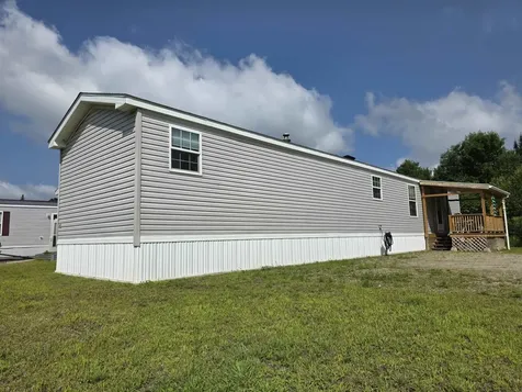 12 Crowe View Drive Littleton NH 03561