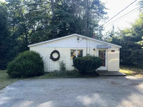 1139 E Conway Road Conway NH 03813