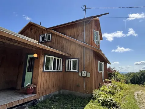 420 Tucker Mountain Road Andover NH 03216