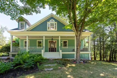 27 Doe Drive Eliot ME 03903