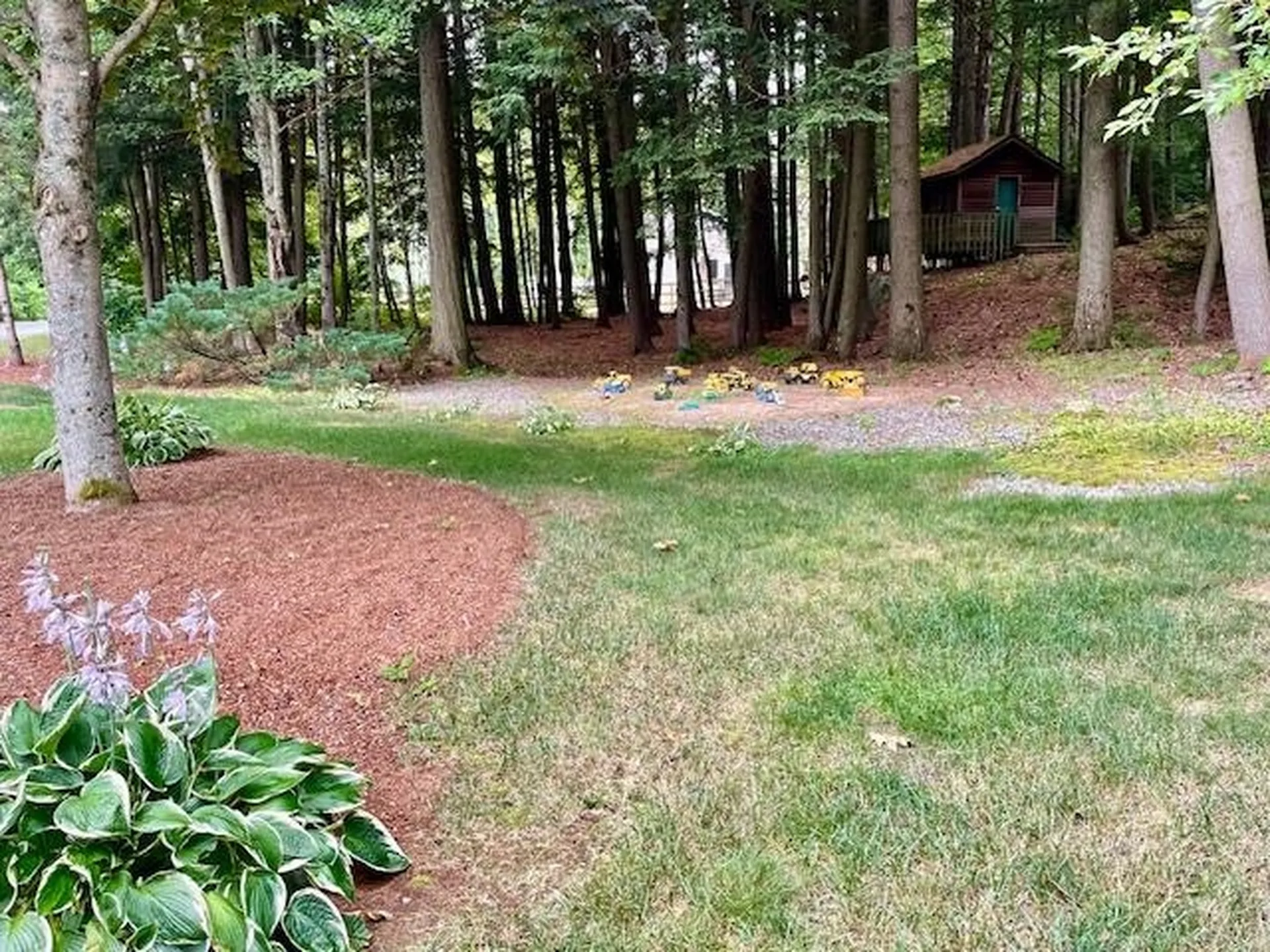 29 Hubbard Grove Road Shelburne NH 03581