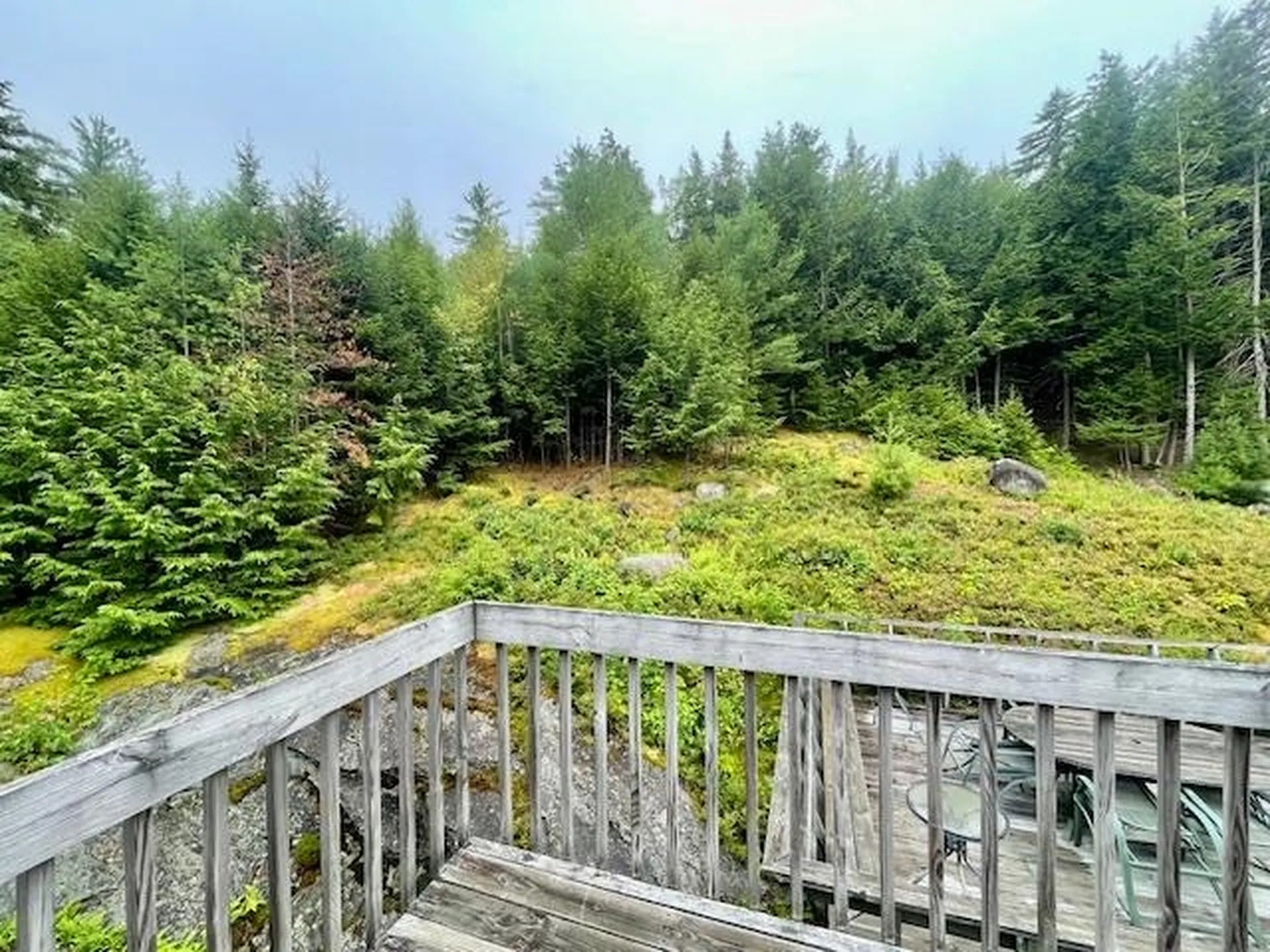 29 Hubbard Grove Road Shelburne NH 03581