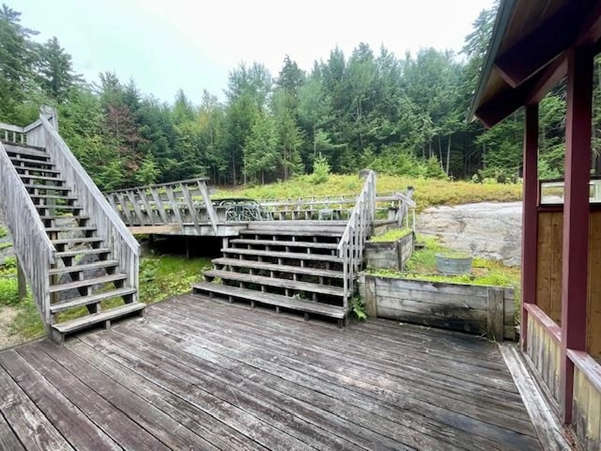29 Hubbard Grove Road Shelburne NH 03581