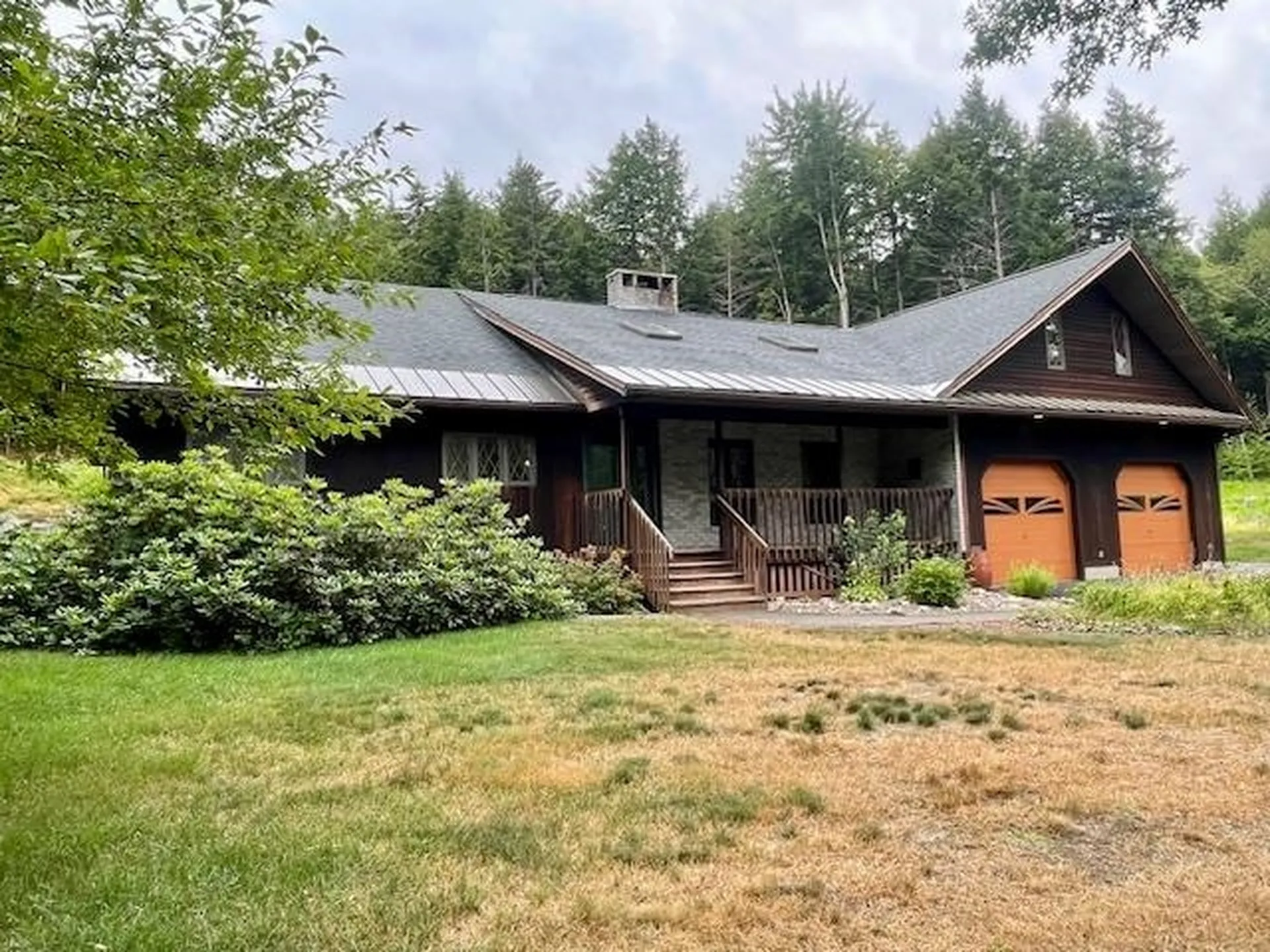 29 Hubbard Grove Road Shelburne NH 03581