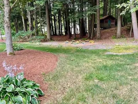29 Hubbard Grove Road Shelburne NH 03581