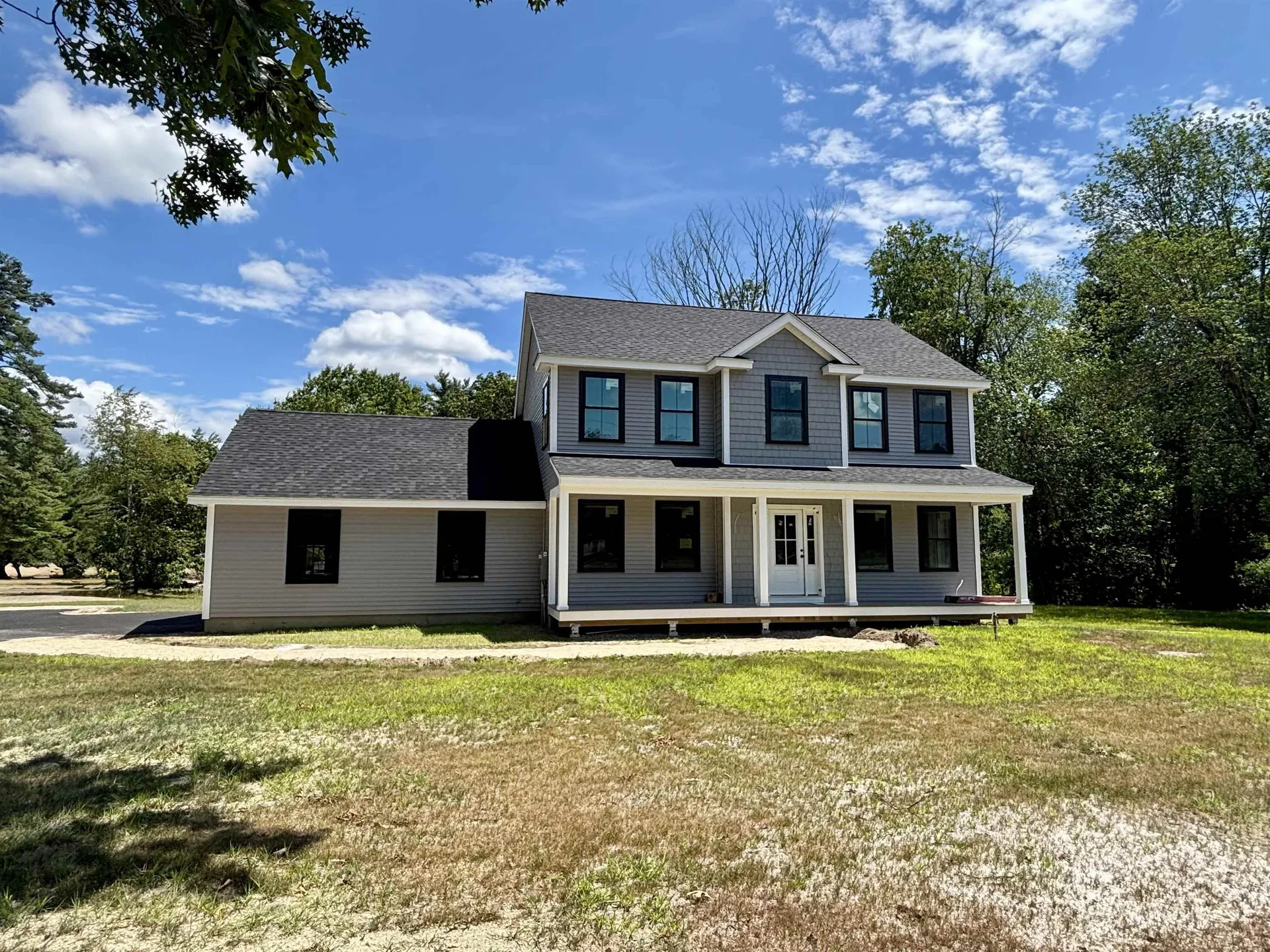 441 Silver Lake Road Hollis NH 03049