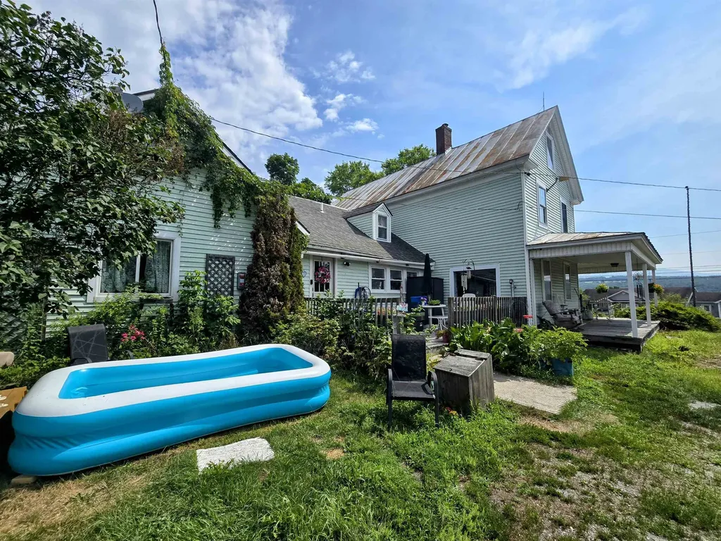 6680 Route 5, S Newbury VT 05051