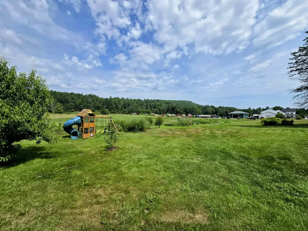 6680 Route 5, S Newbury VT 05051