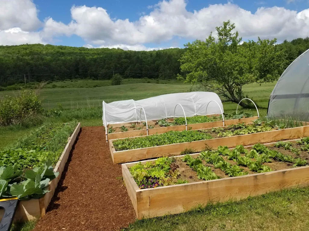 6680 Route 5, S Newbury VT 05051