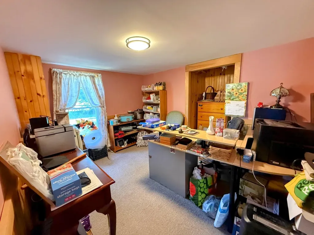 6680 Route 5, S Newbury VT 05051