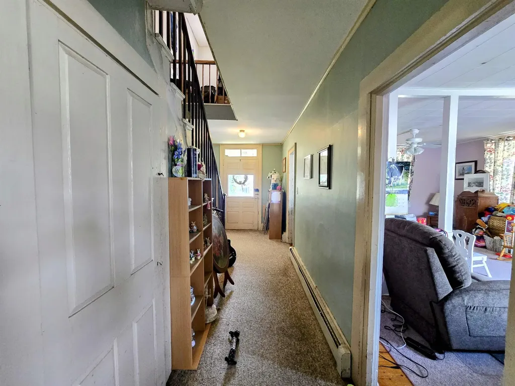 6680 Route 5, S Newbury VT 05051