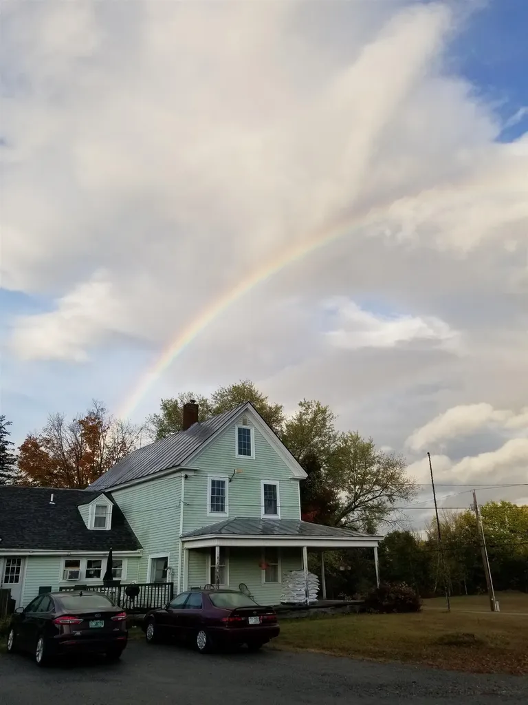 6680 Route 5, S Newbury VT 05051