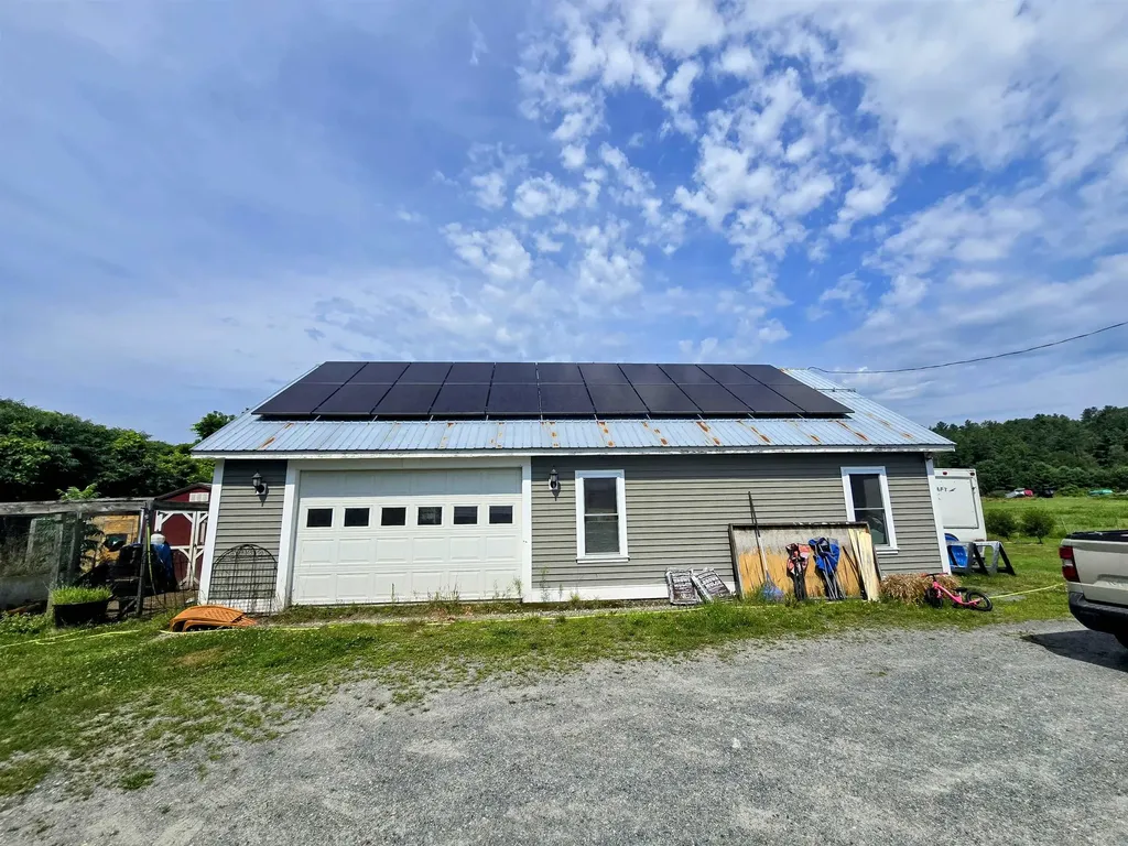 6680 Route 5, S Newbury VT 05051