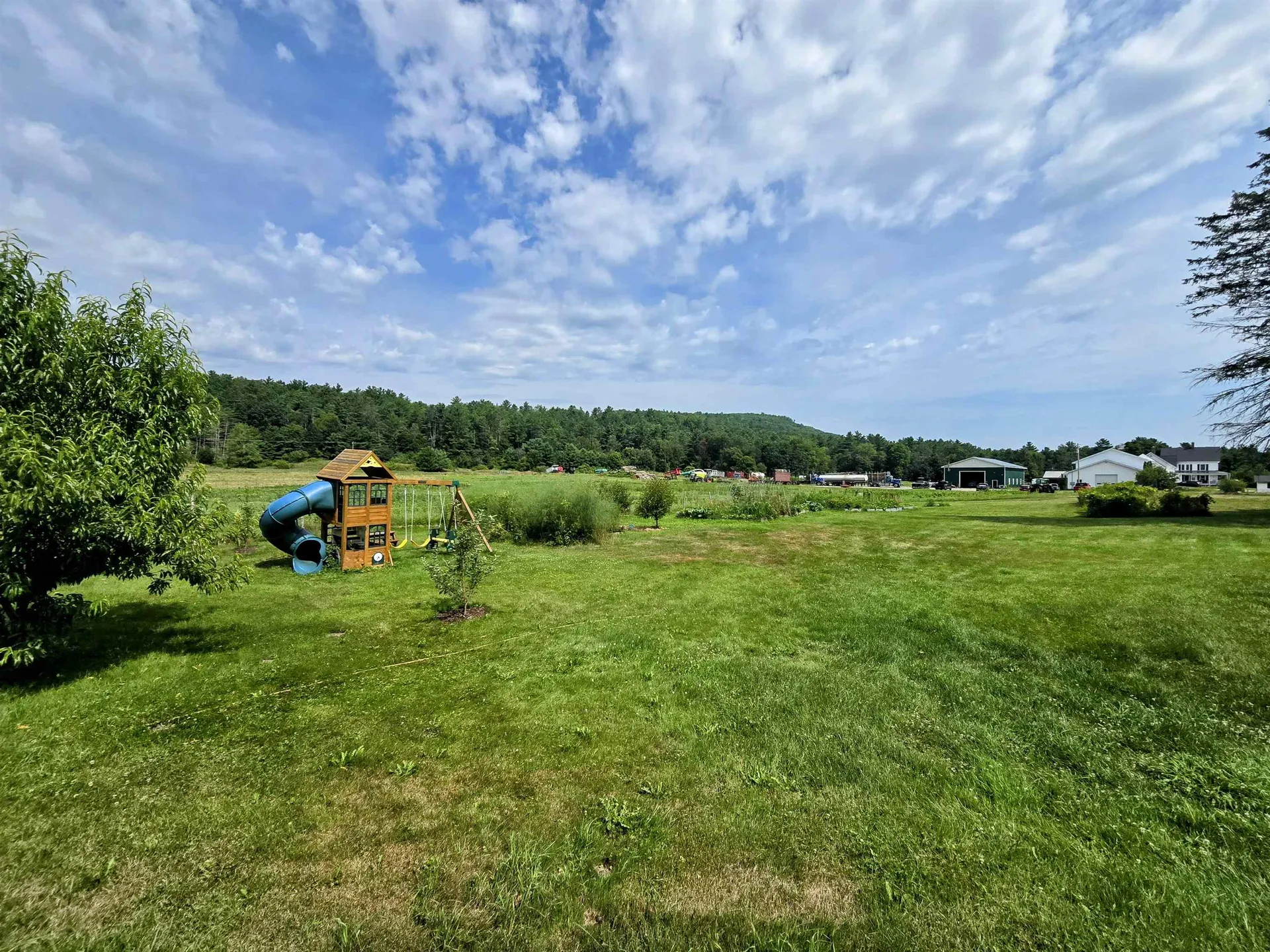 6680 Route 5, S Newbury VT 05051