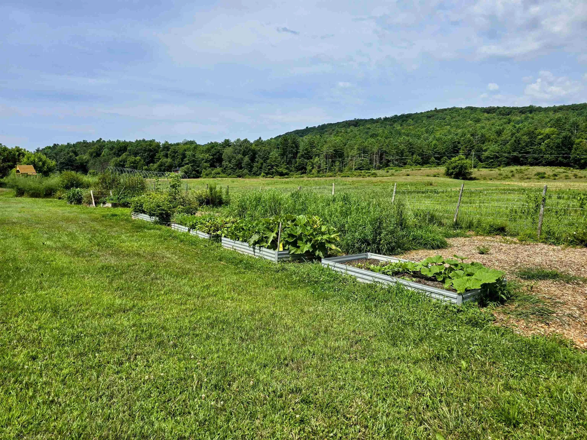 6680 Route 5, S Newbury VT 05051