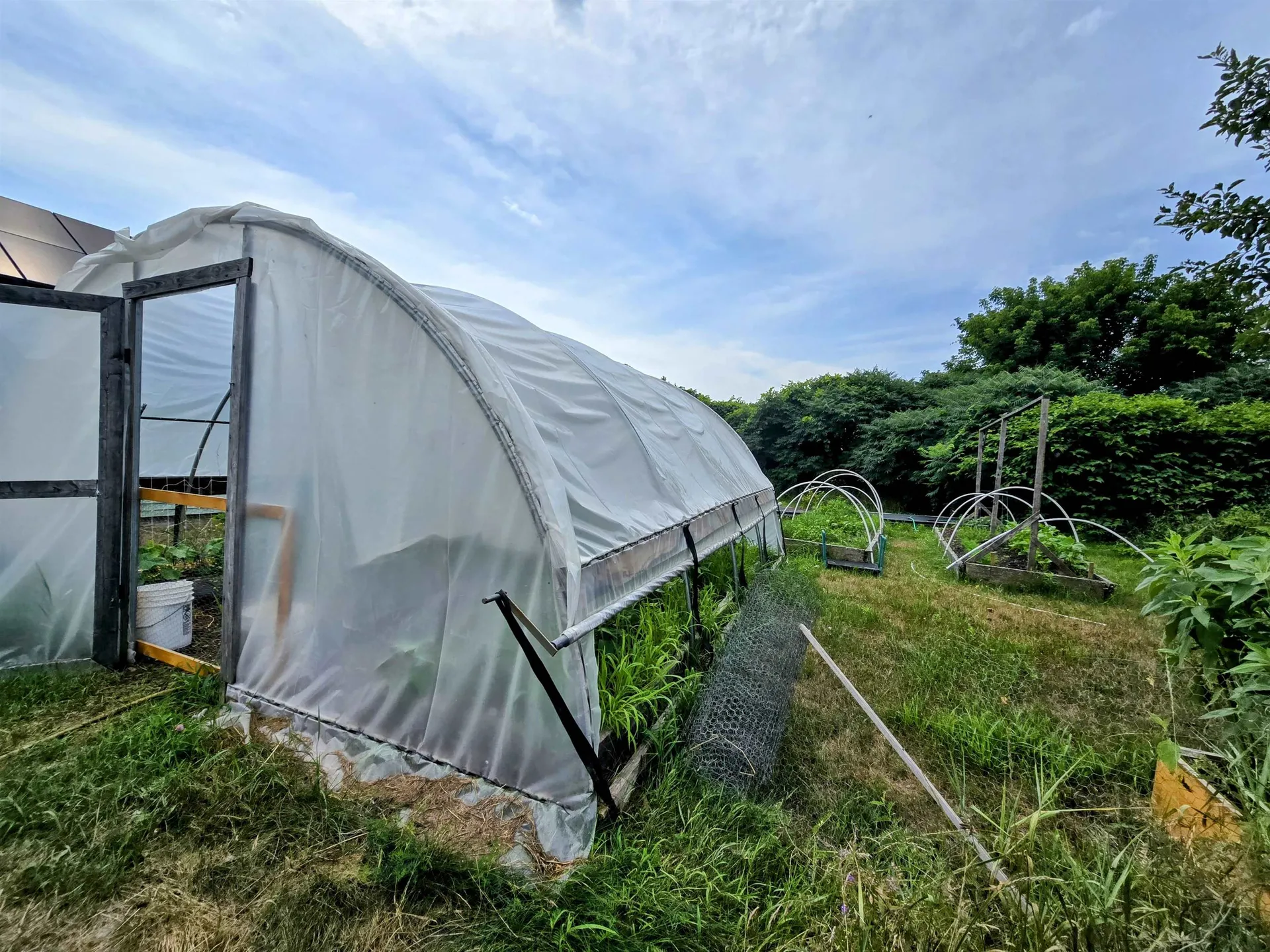 6680 Route 5, S Newbury VT 05051