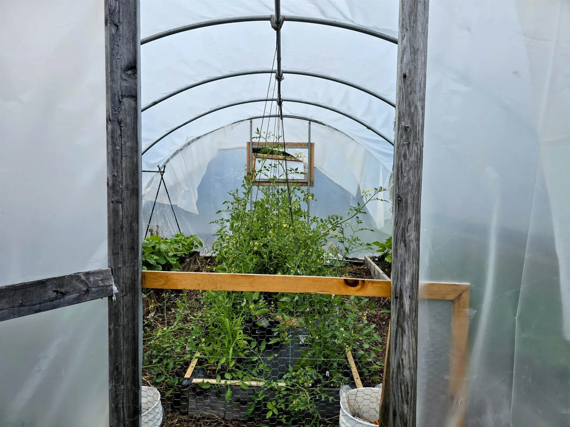 6680 Route 5, S Newbury VT 05051