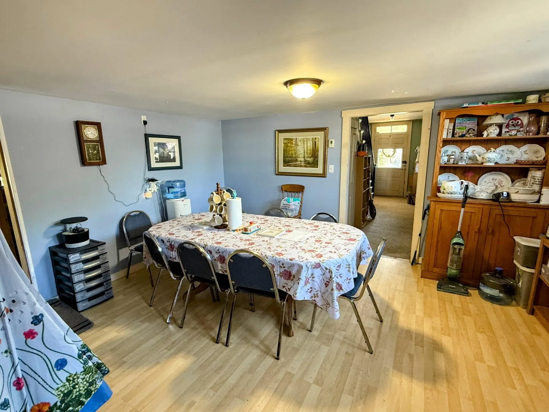 6680 Route 5, S Newbury VT 05051