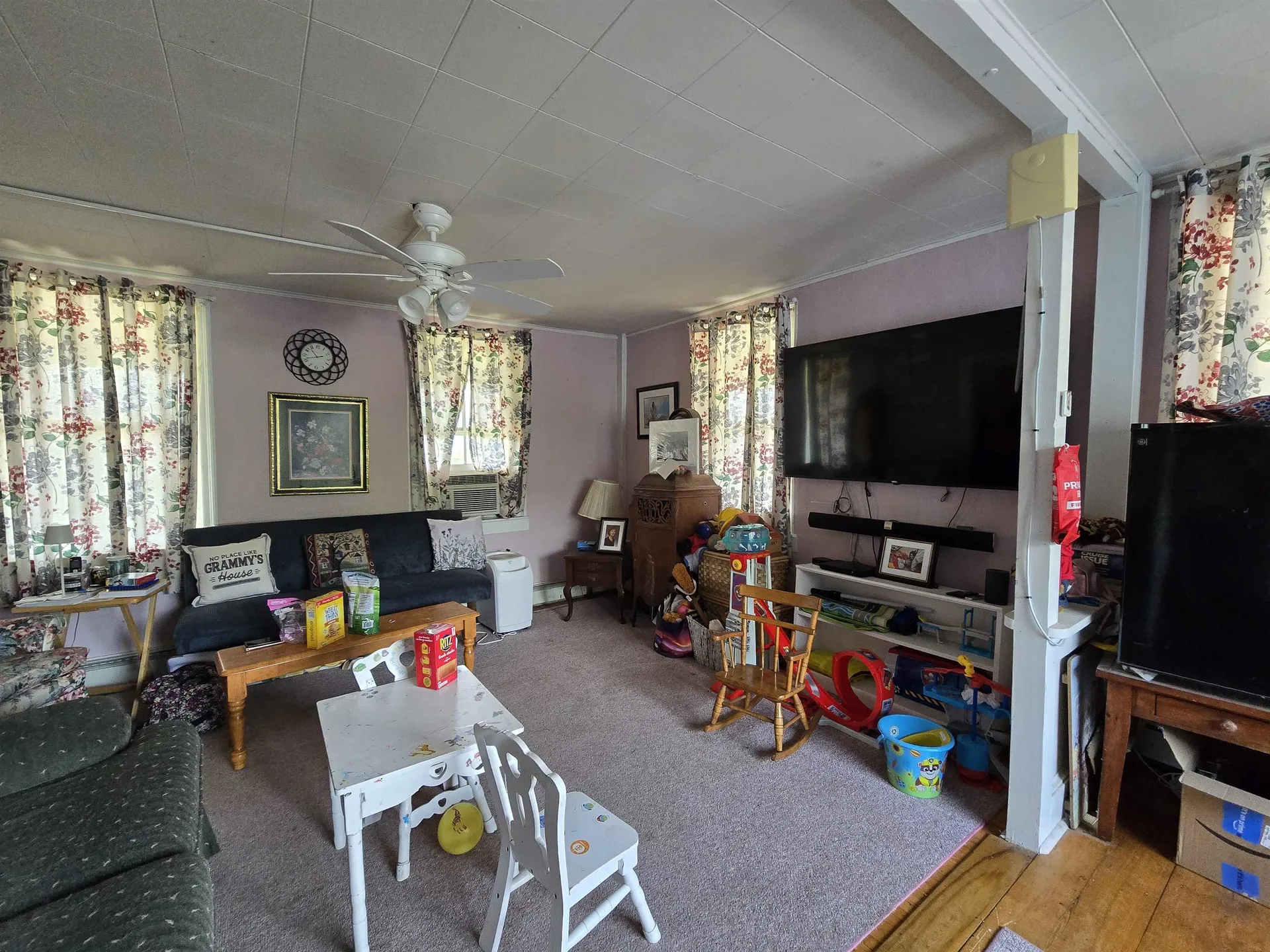 6680 Route 5, S Newbury VT 05051