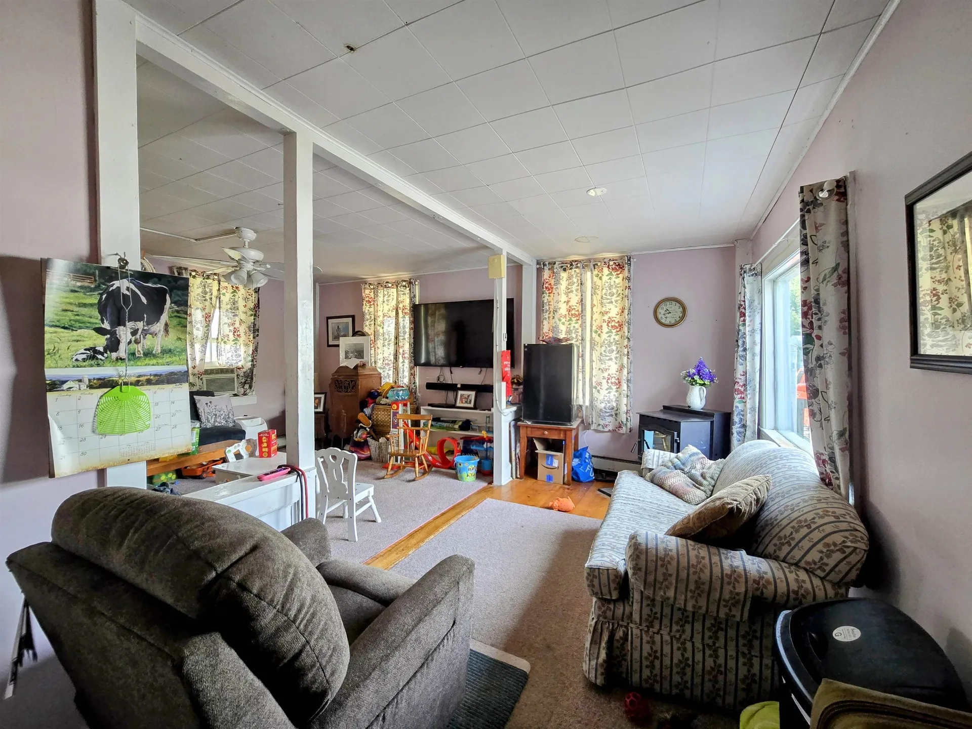 6680 Route 5, S Newbury VT 05051