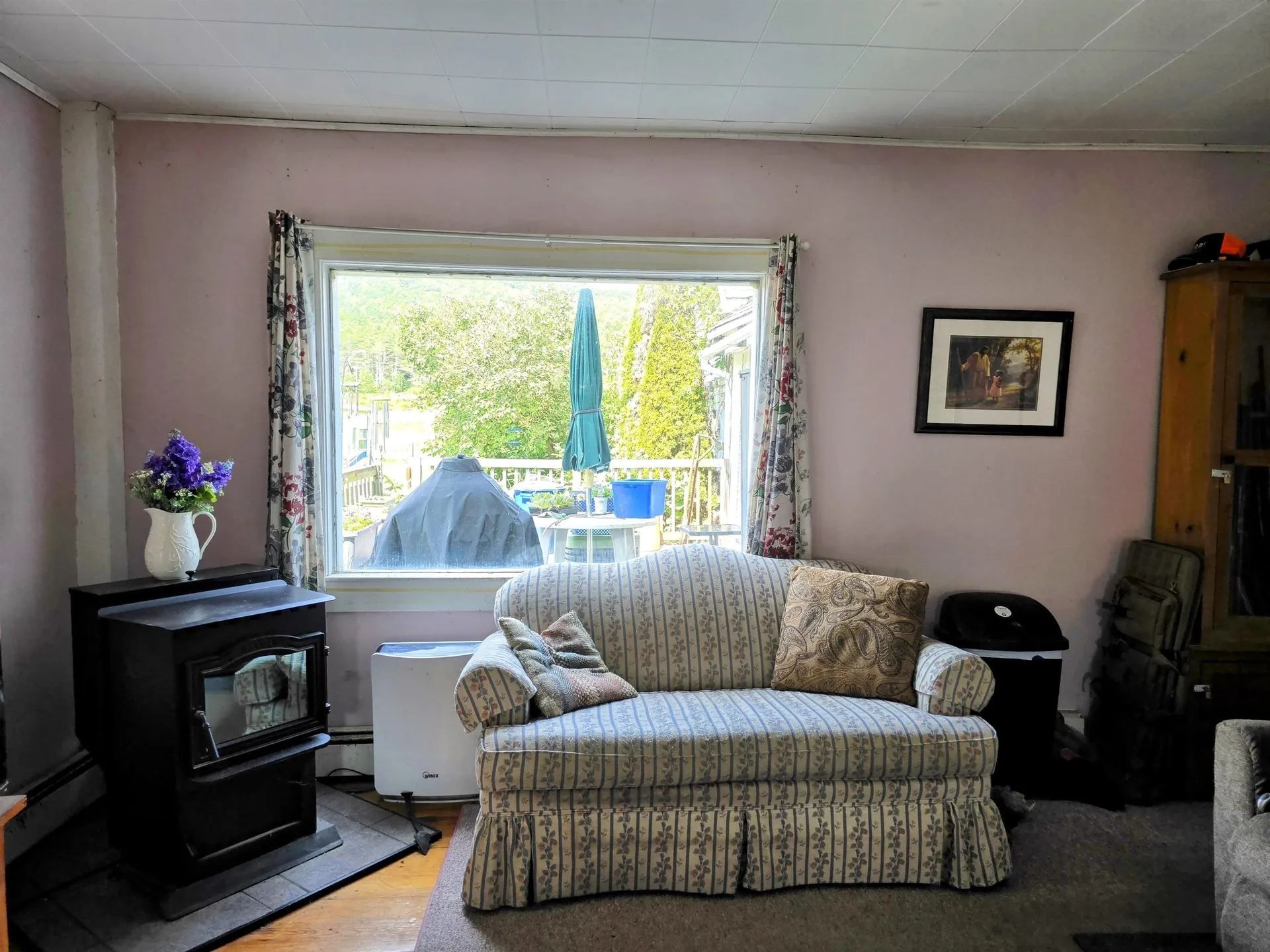 6680 Route 5, S Newbury VT 05051