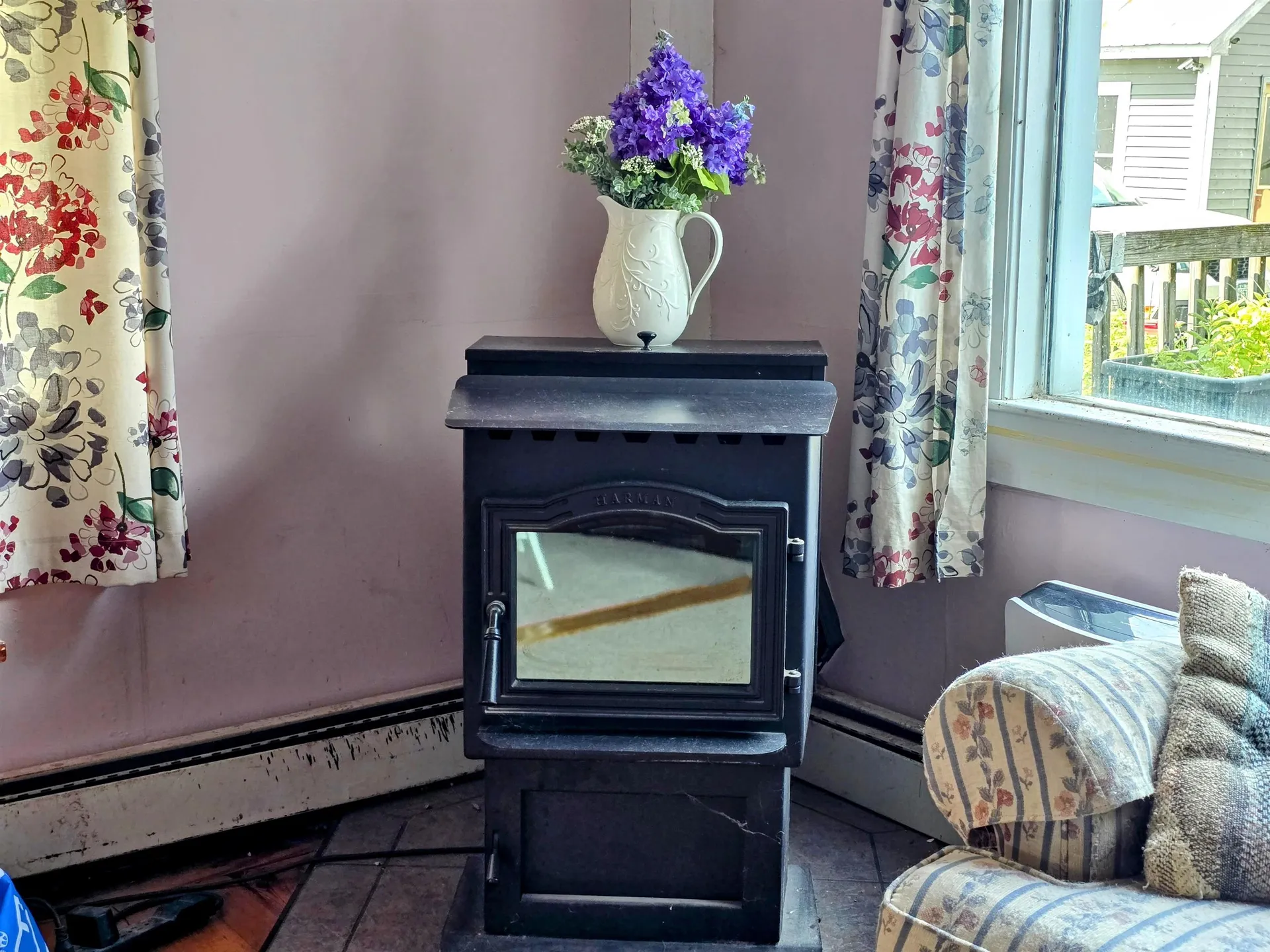 6680 Route 5, S Newbury VT 05051