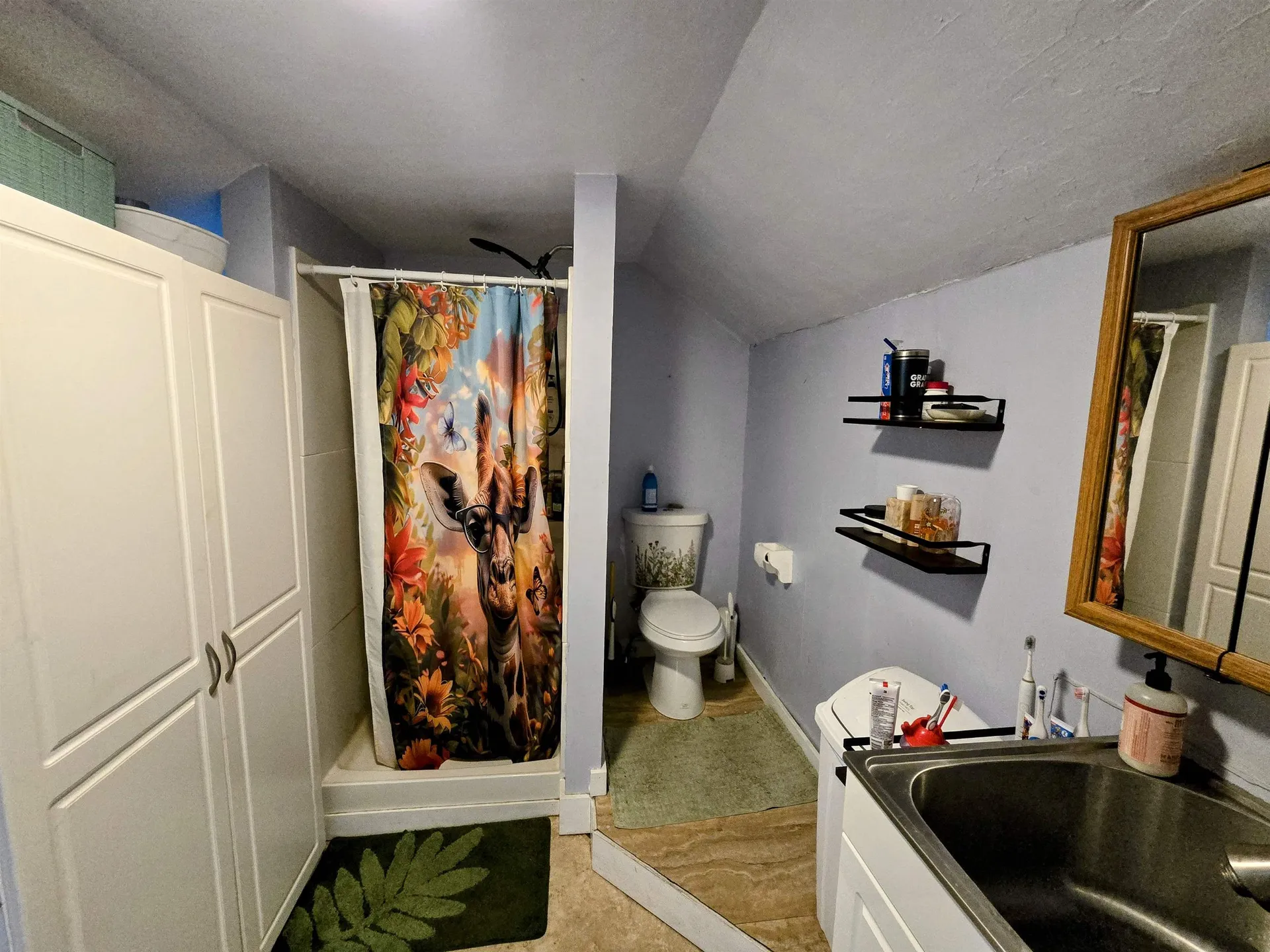 6680 Route 5, S Newbury VT 05051