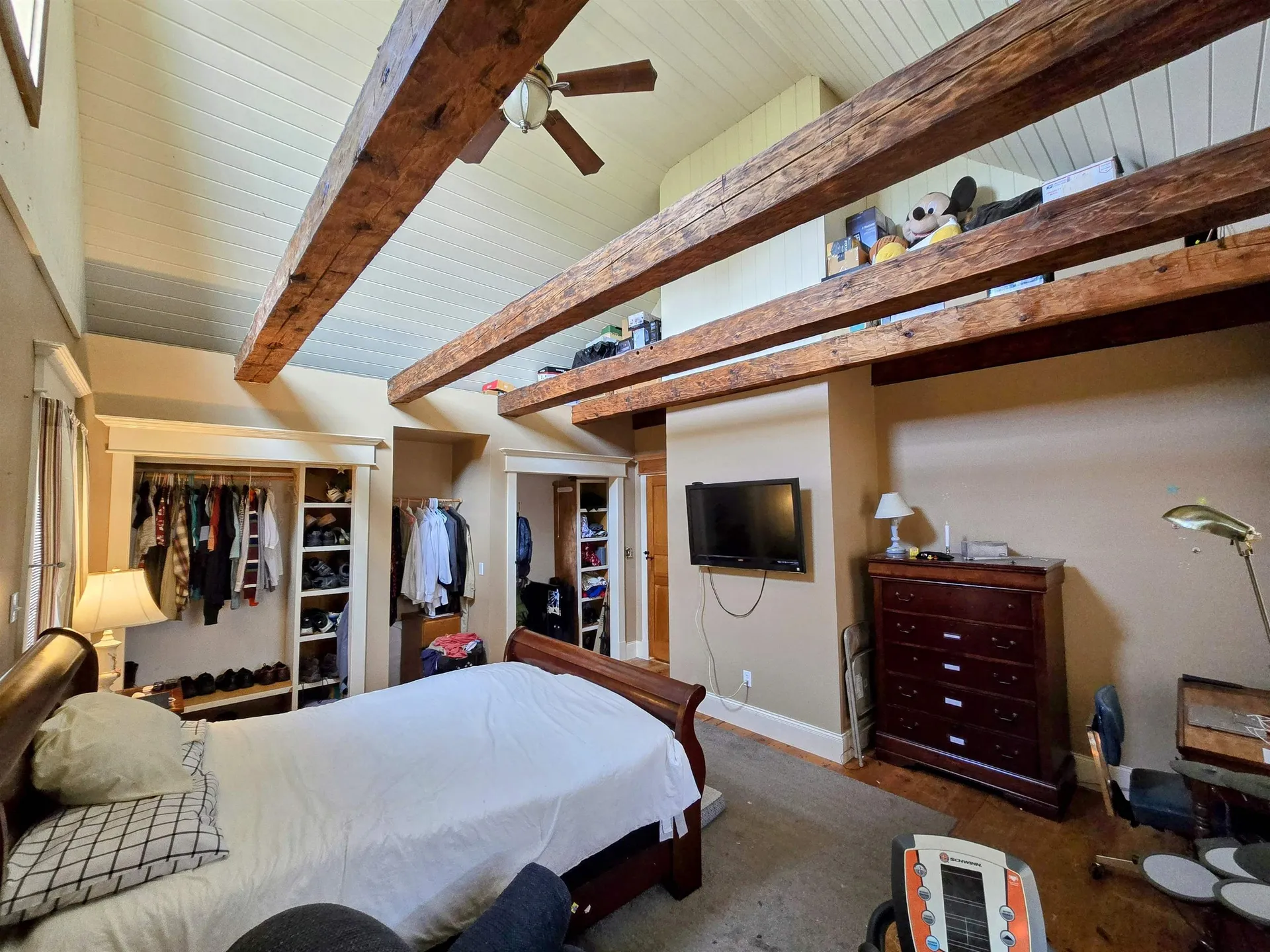 6680 Route 5, S Newbury VT 05051