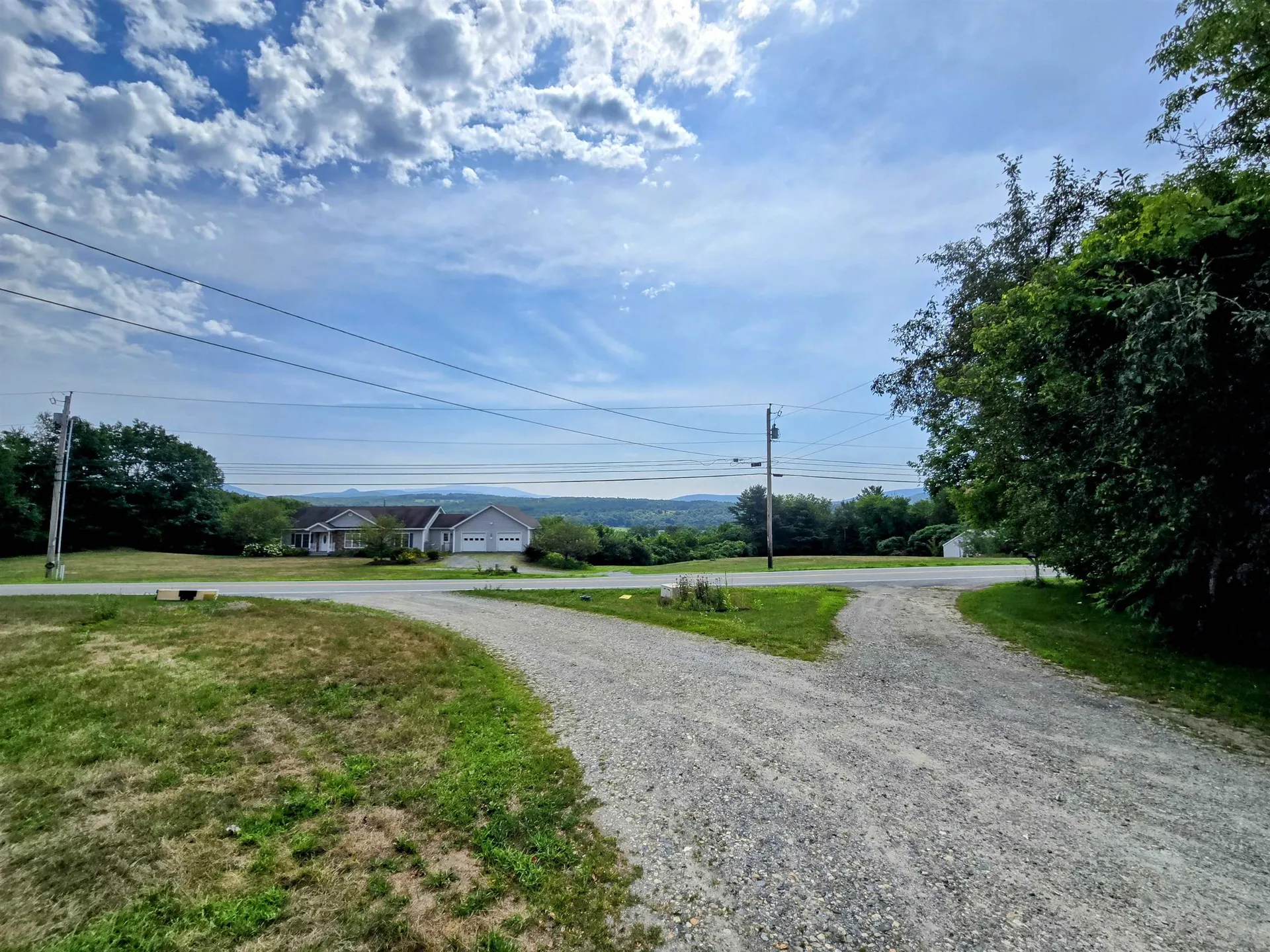 6680 Route 5, S Newbury VT 05051