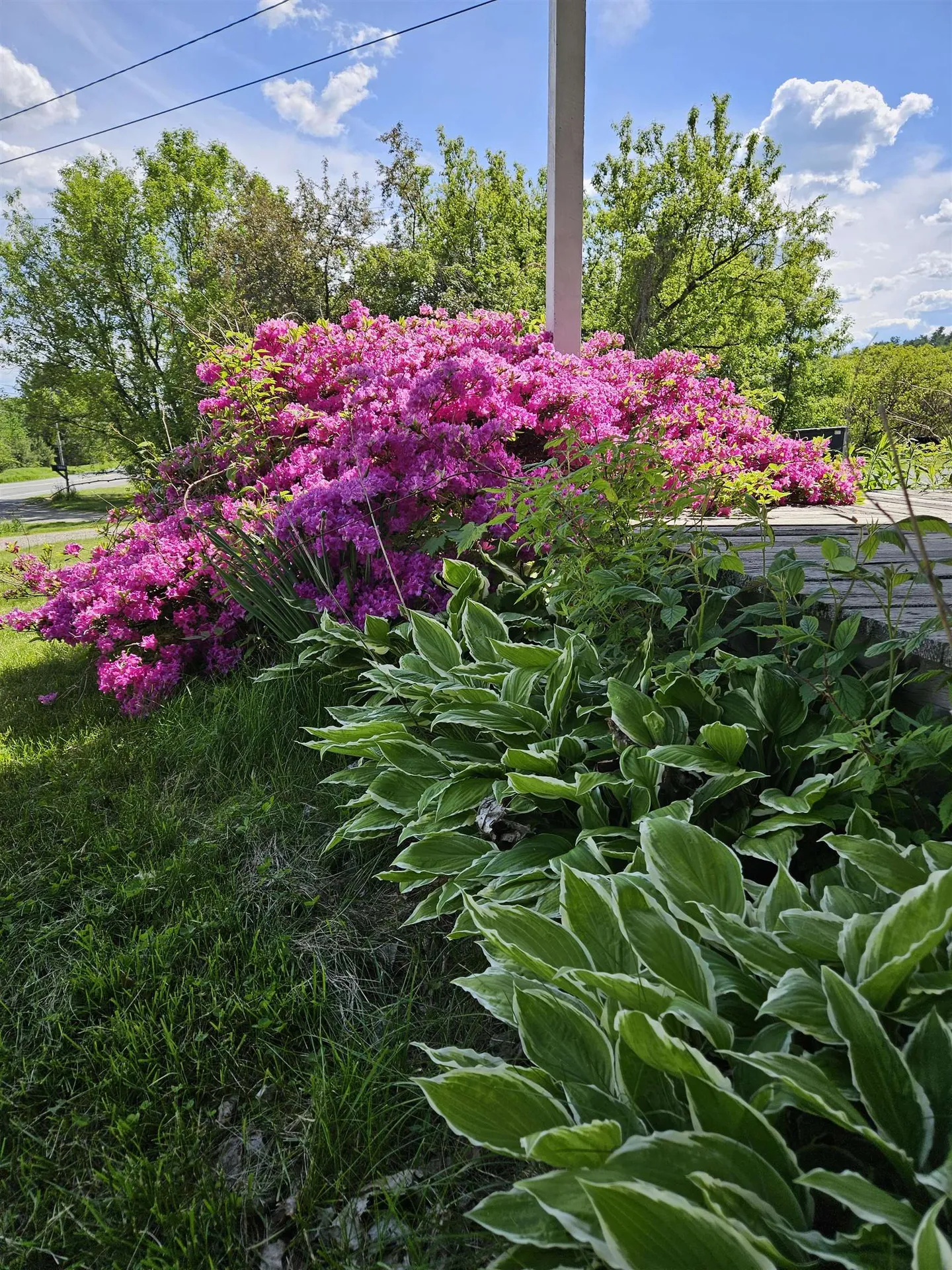 6680 Route 5, S Newbury VT 05051