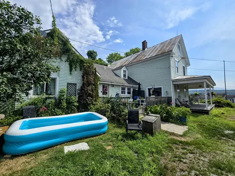 6680 Route 5, S Newbury VT 05051