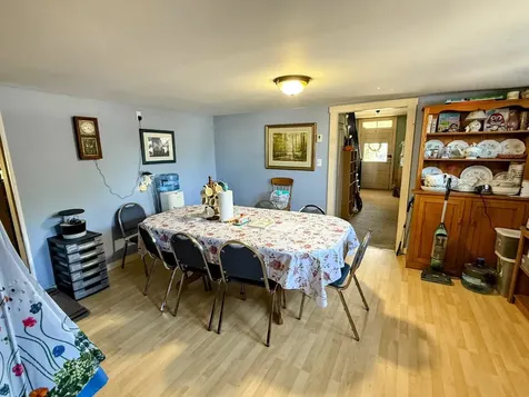 6680 Route 5, S Newbury VT 05051