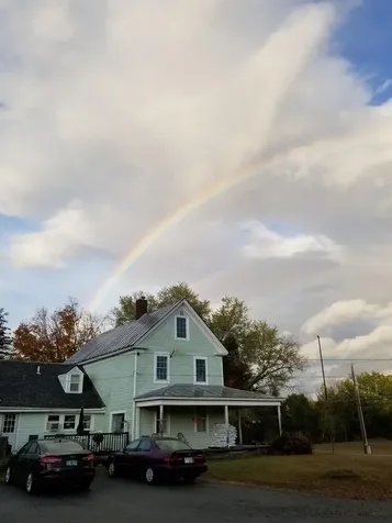 6680 Route 5, S Newbury VT 05051