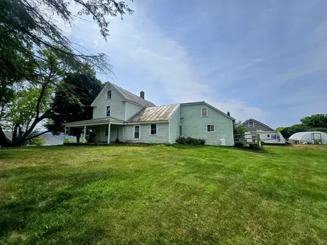 6680 Route 5, S Newbury VT 05051