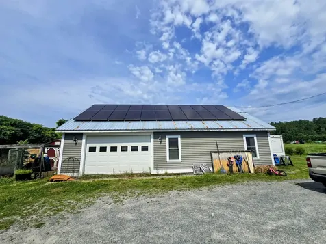 6680 Route 5, S Newbury VT 05051