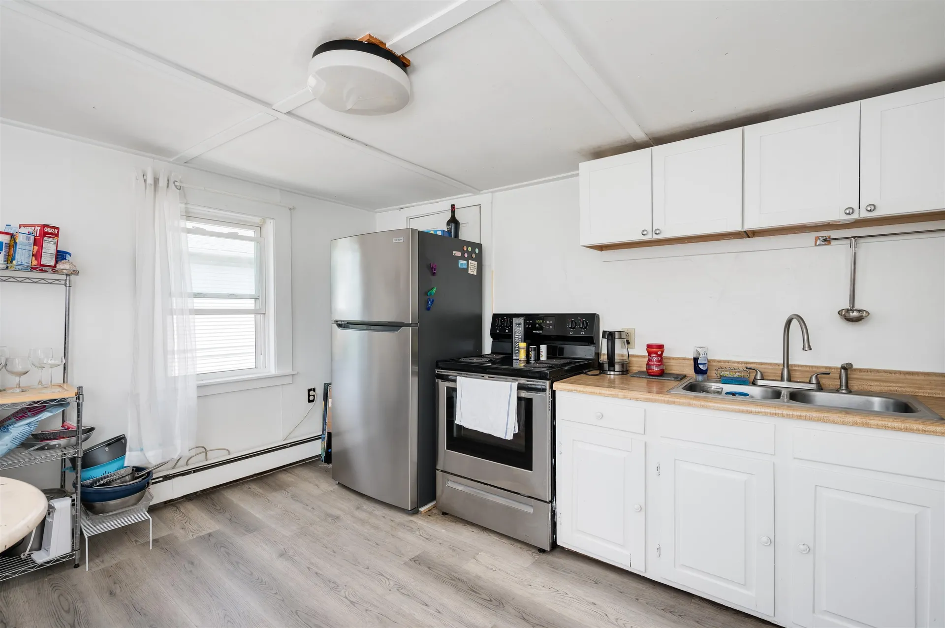 8 South Street Newmarket NH 03857