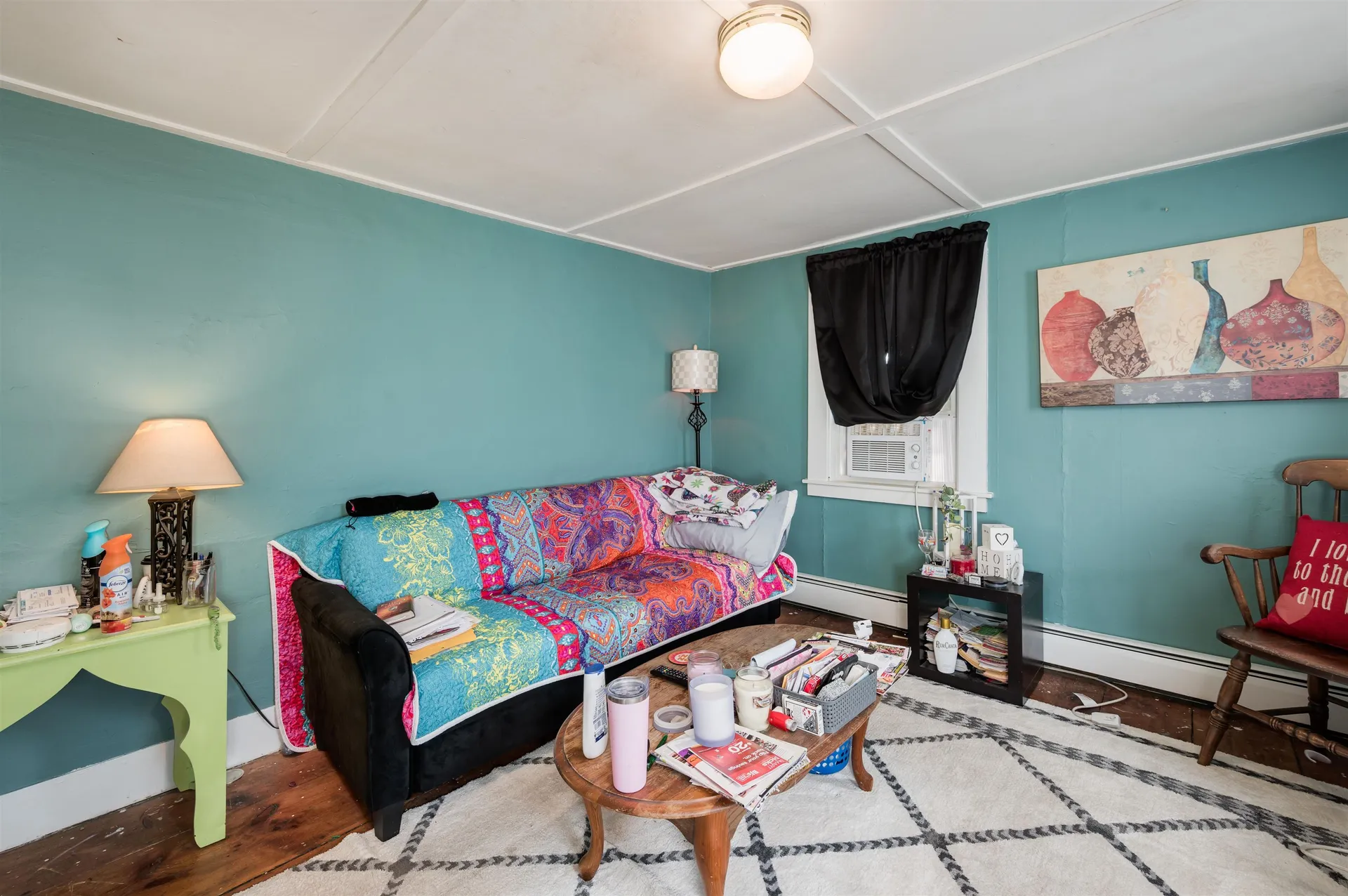 8 South Street Newmarket NH 03857