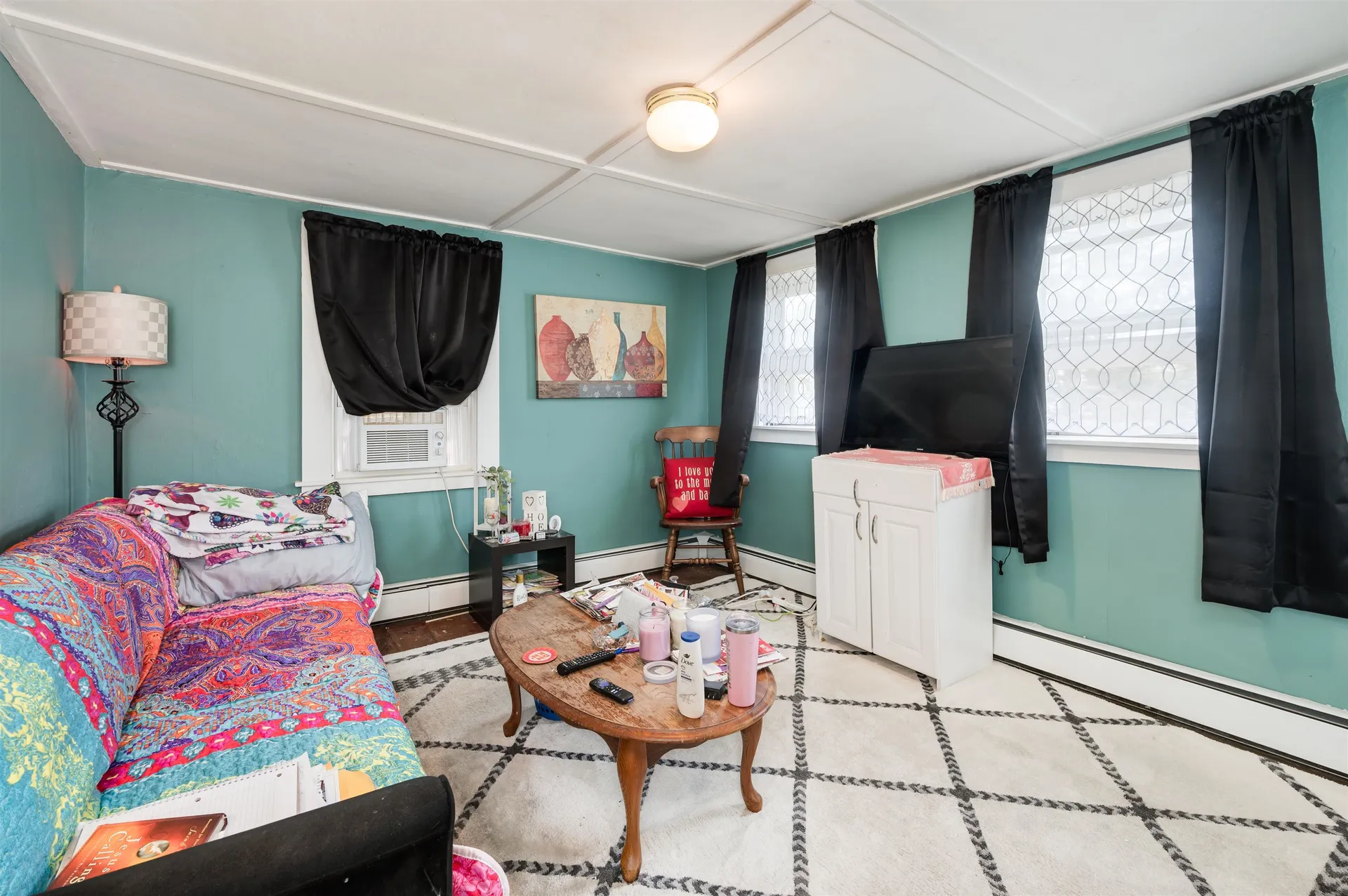 8 South Street Newmarket NH 03857