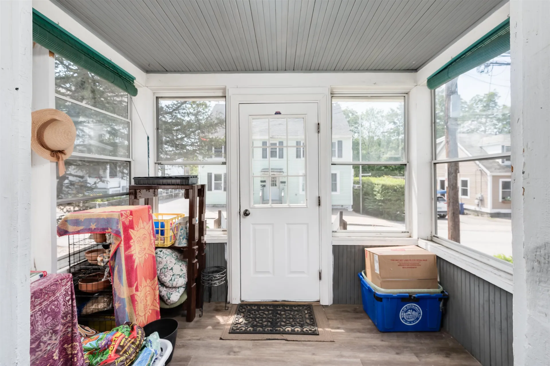 8 South Street Newmarket NH 03857