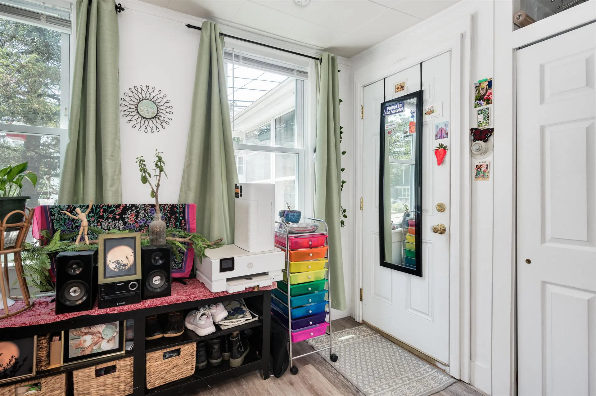 8 South Street Newmarket NH 03857