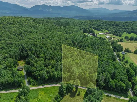 0 Garnet Mountain Drive Bethlehem NH 03574