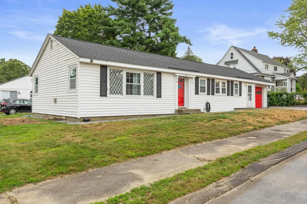 144 Oakland Avenue Manchester NH 03109