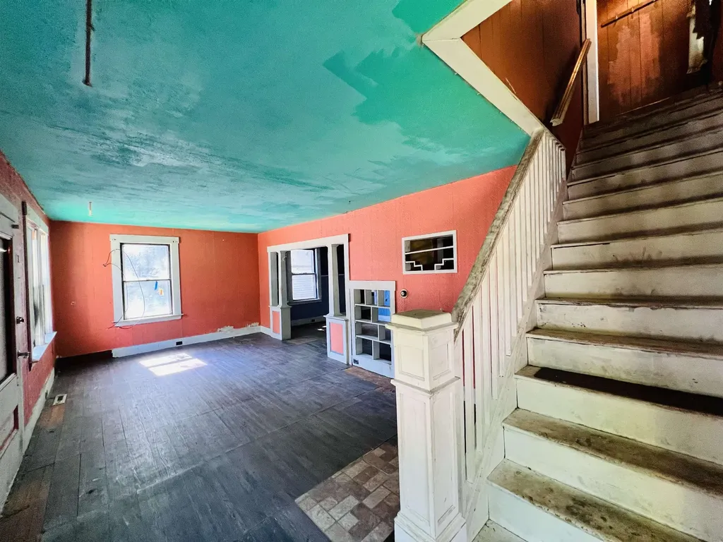 3567 Route 302 Newbury VT 05051