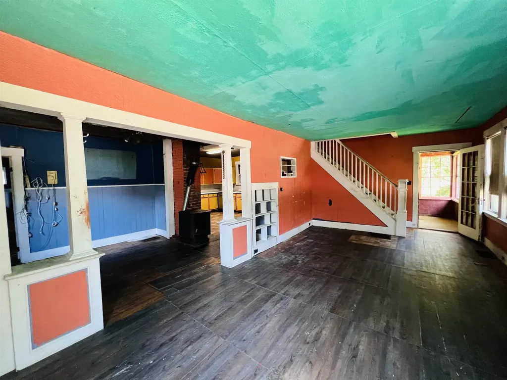 3567 Route 302 Newbury VT 05051