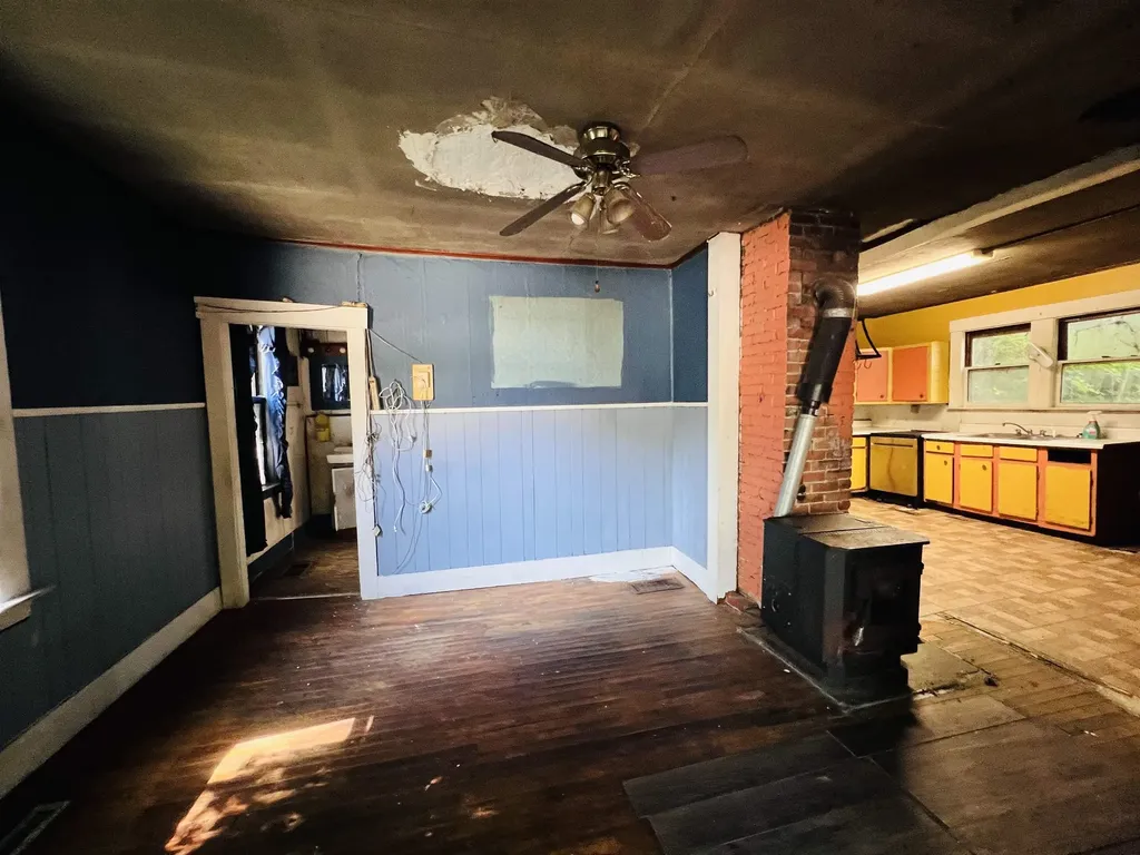 3567 Route 302 Newbury VT 05051