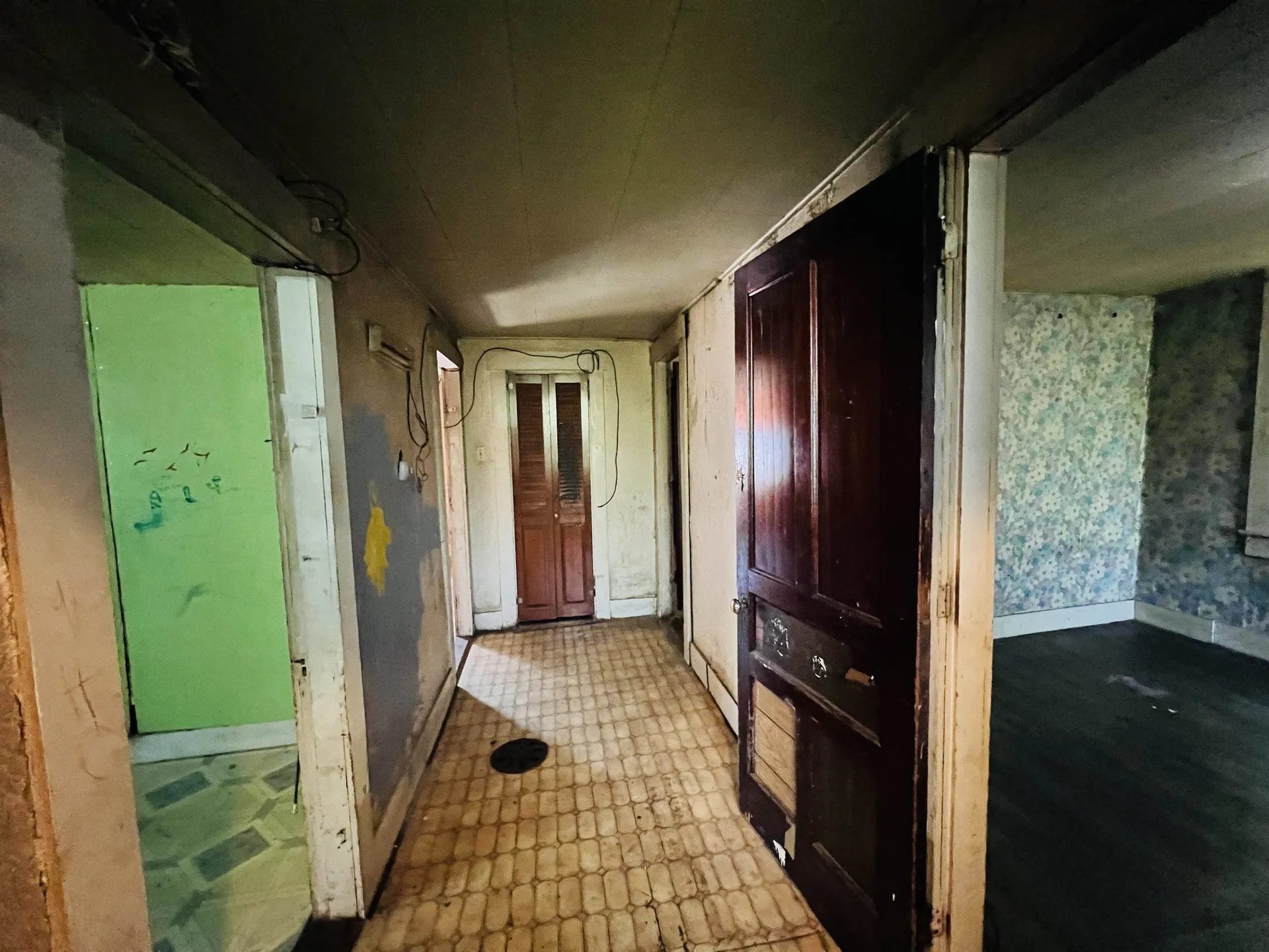 3567 Route 302 Newbury VT 05051