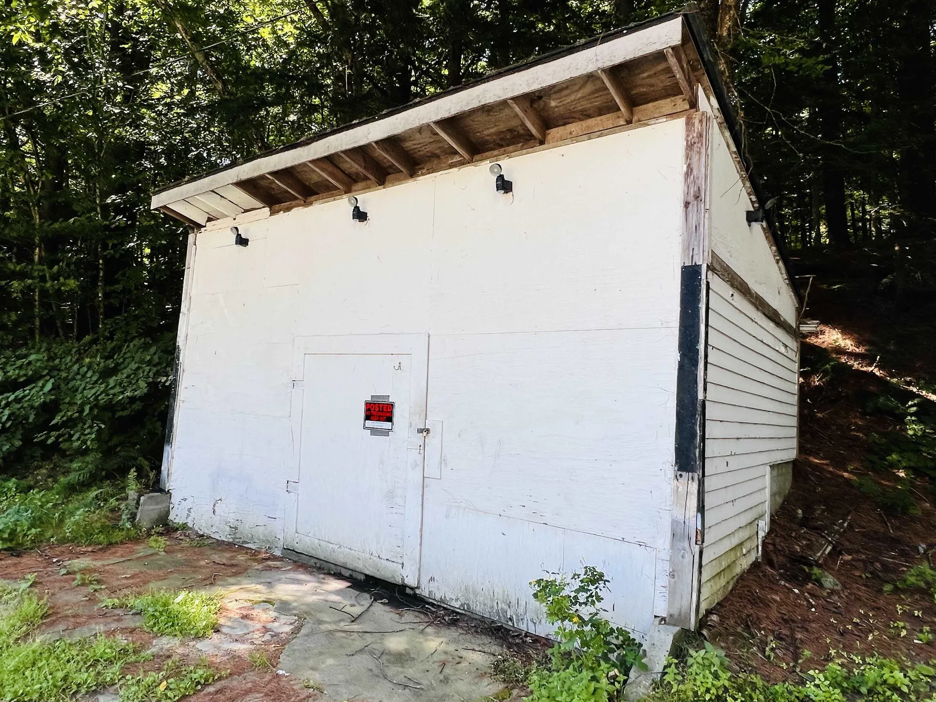 3567 Route 302 Newbury VT 05051