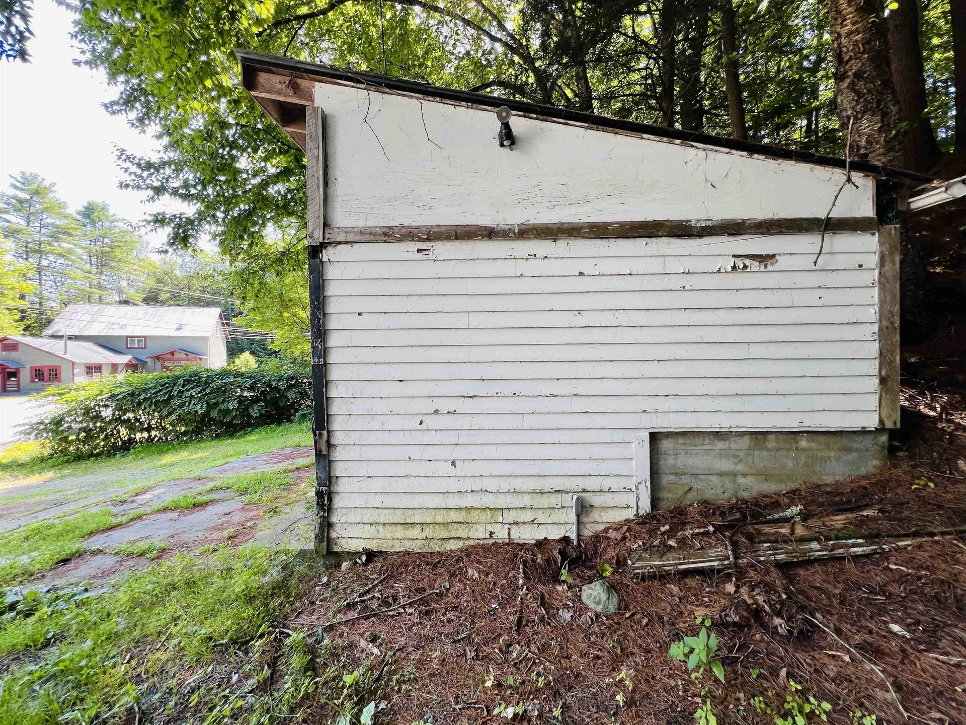 3567 Route 302 Newbury VT 05051