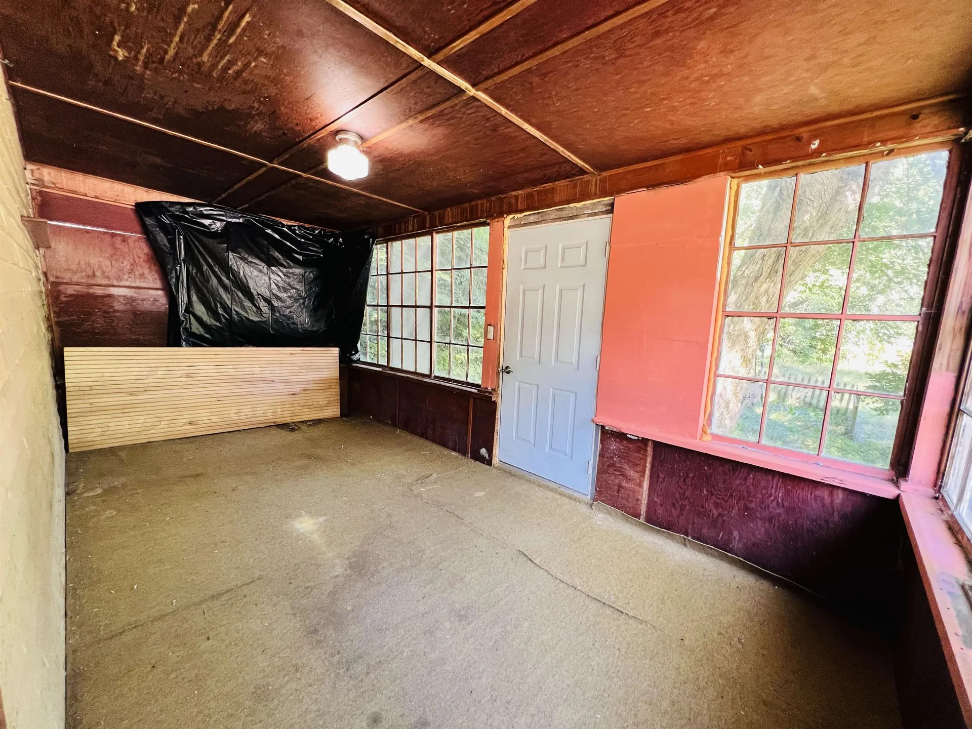 3567 Route 302 Newbury VT 05051